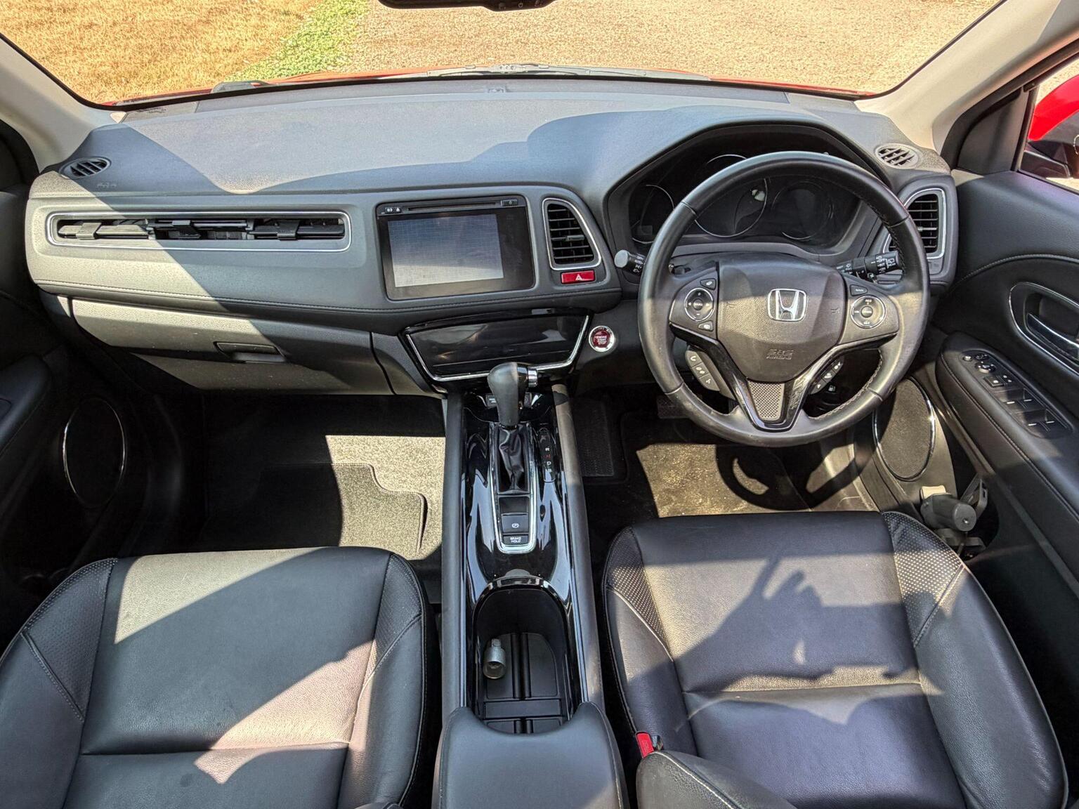 2016 Honda HR-V image 31
