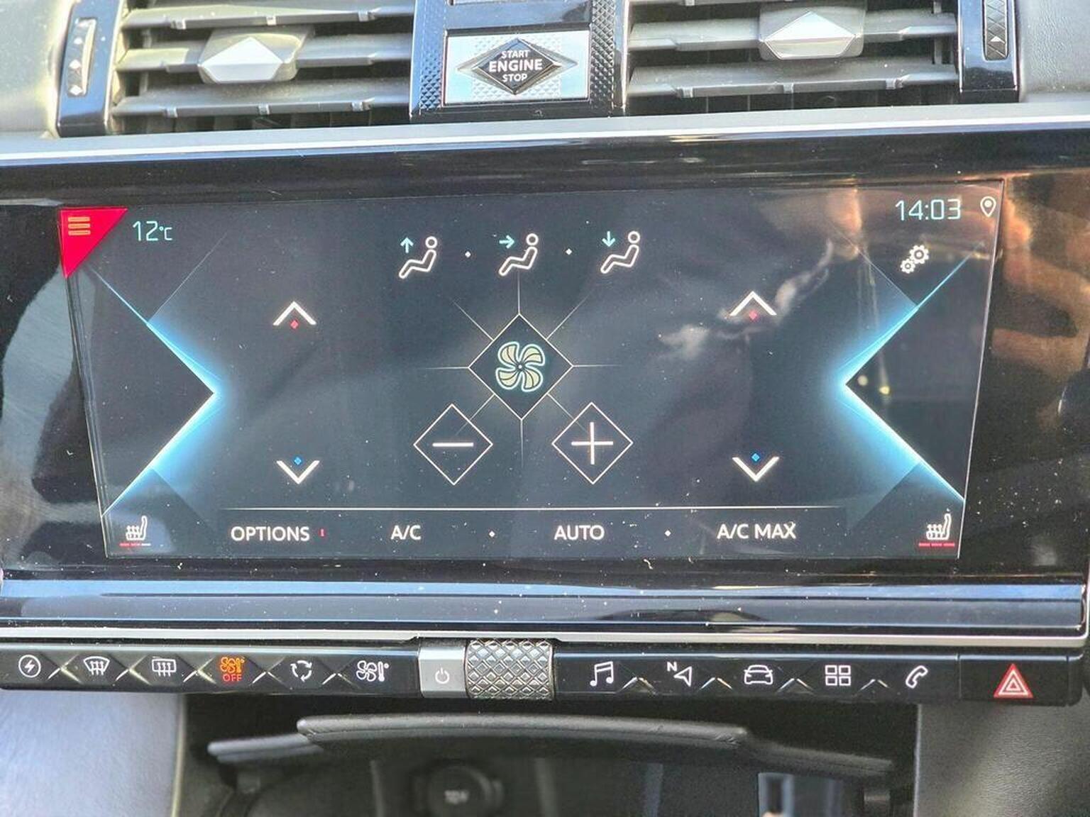 2020 Ds Automobiles DS 7 CROSSBACK image 42