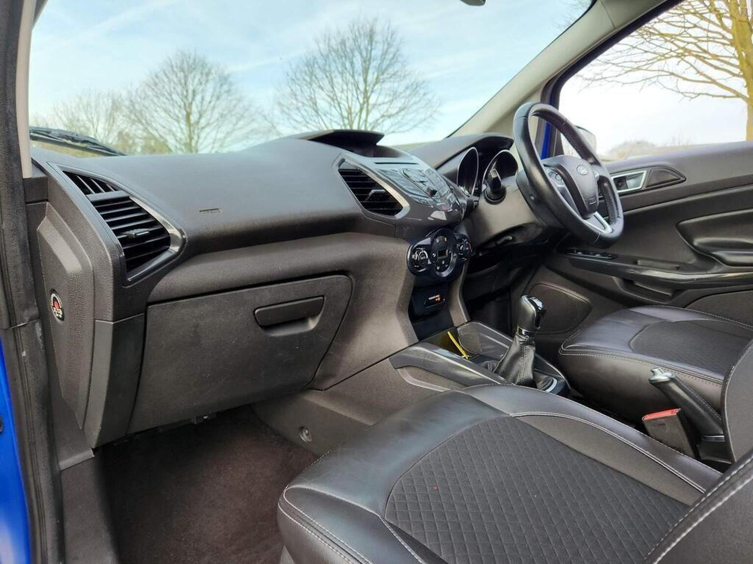 2016 Ford EcoSport image 18