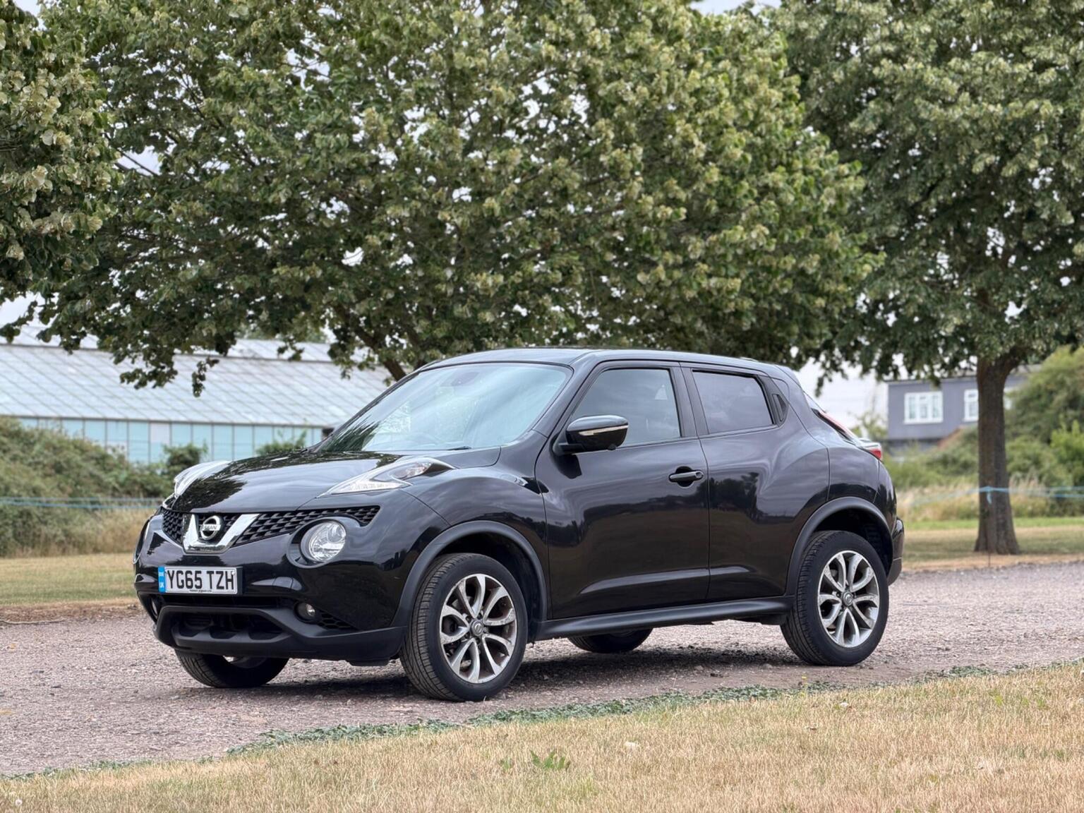 2015 Nissan Juke image 18