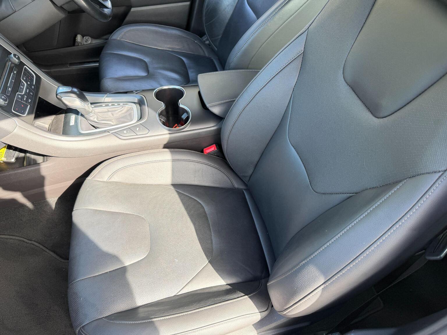 2018 Ford Mondeo image 41