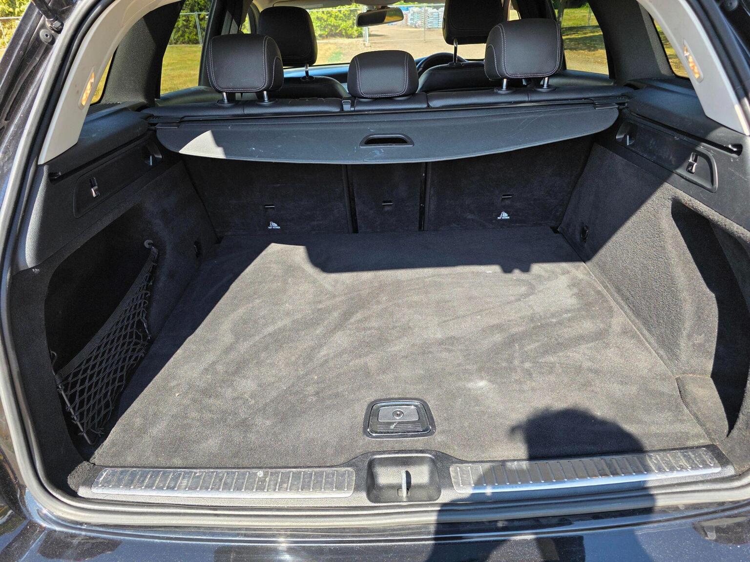 2018 Mercedes-Benz GLC image 50