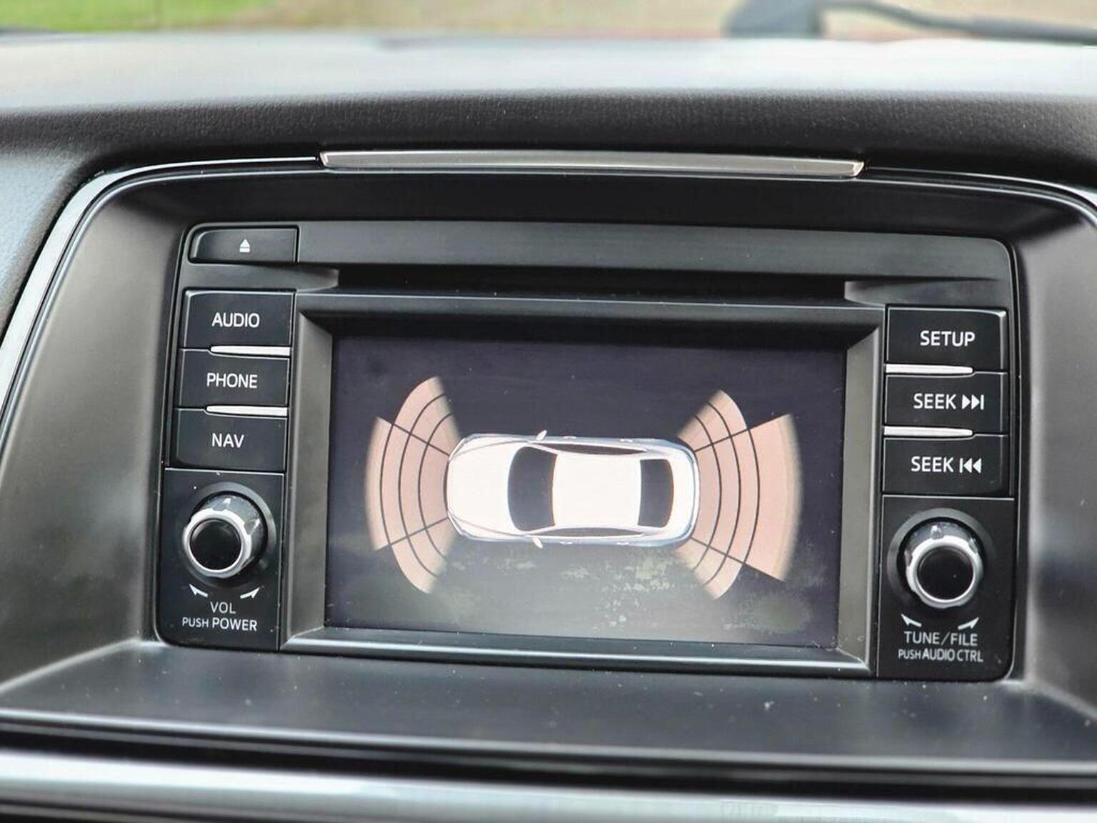 2015 Mazda Mazda6 image 43