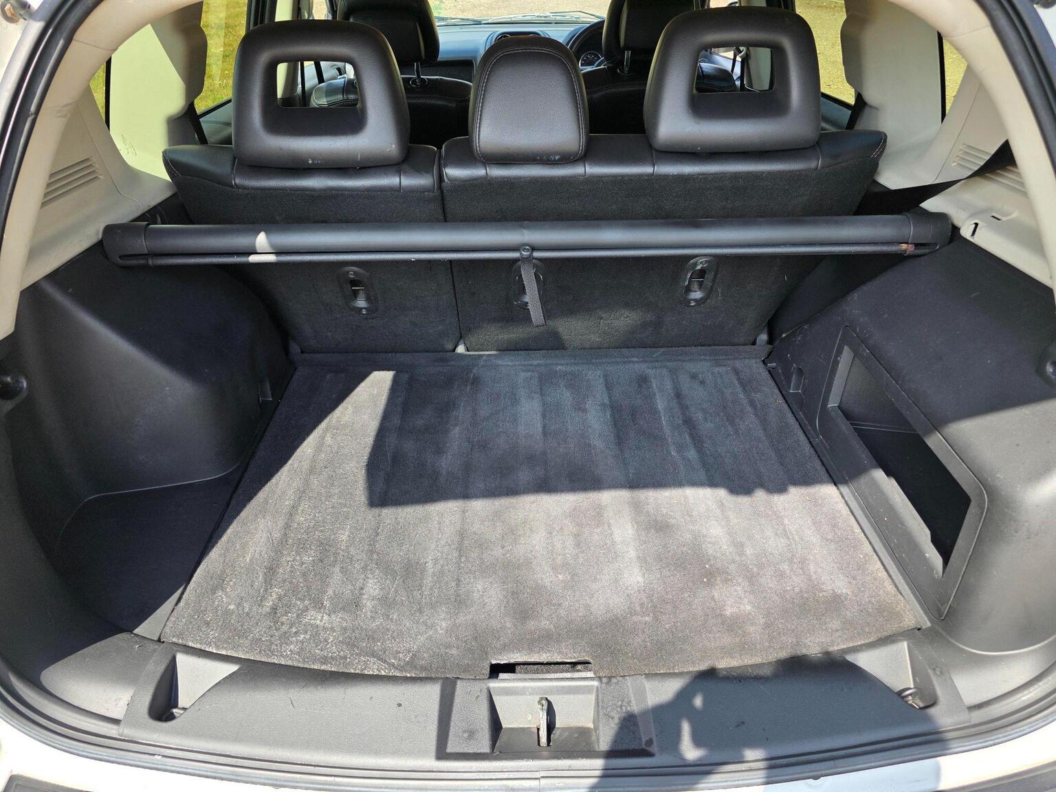 2012 Jeep Compass image 45