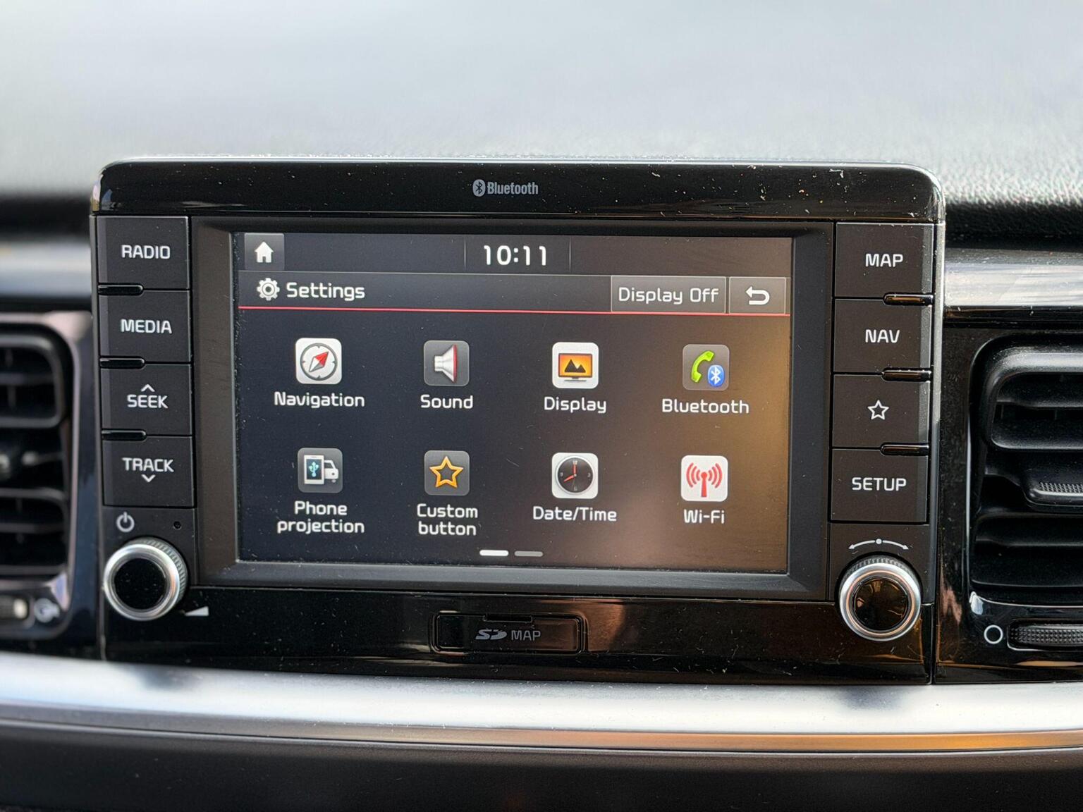 2018 Kia Stonic image 35