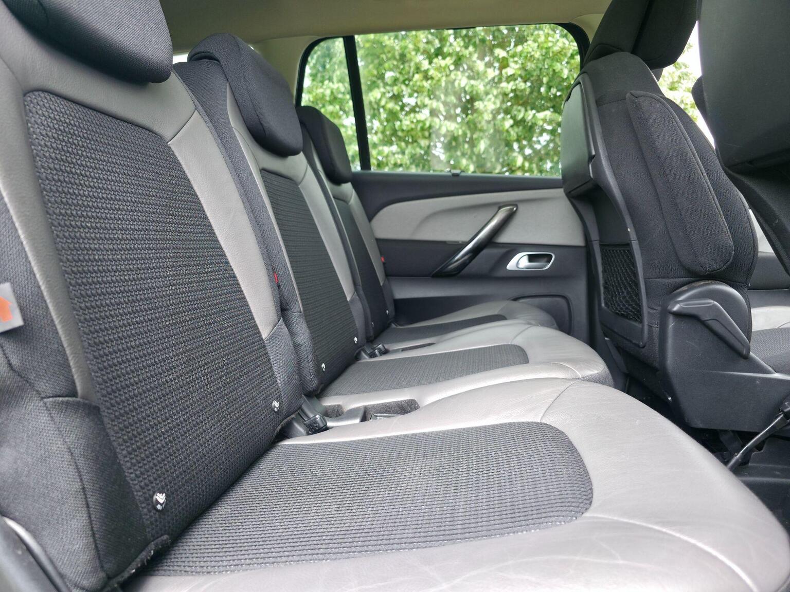 2016 Citroen Grand C4 Picasso image 22