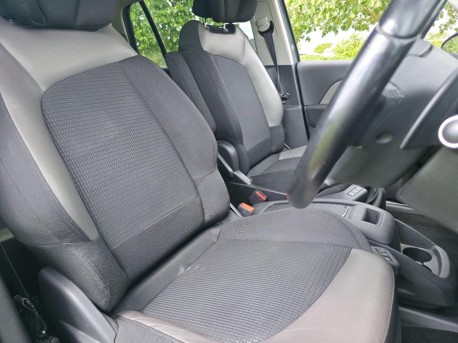 2016 Citroen Grand C4 Picasso image 27