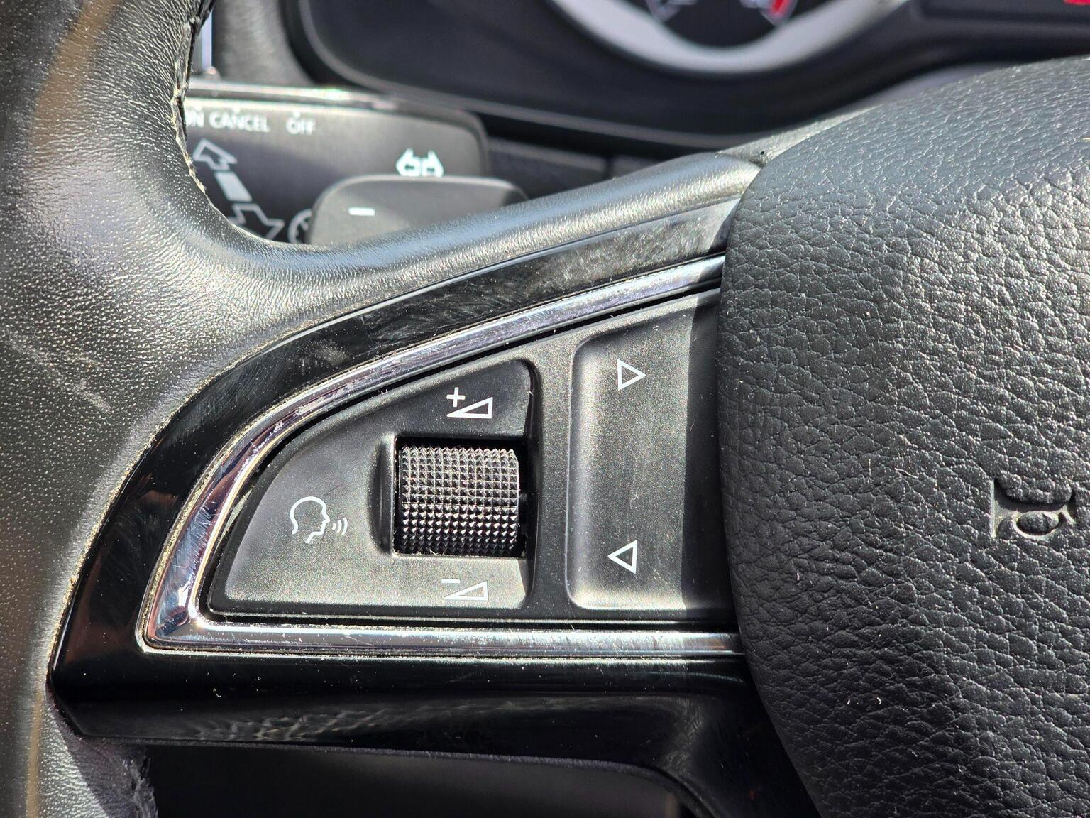 2018 Skoda Karoq image 43