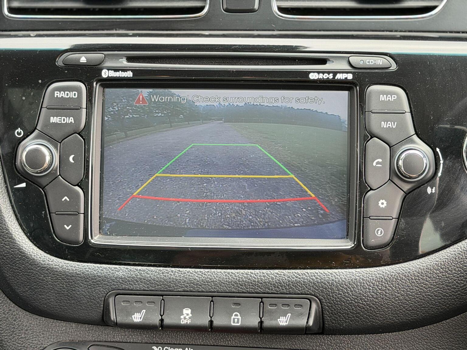 2015 Kia Ceed image 37