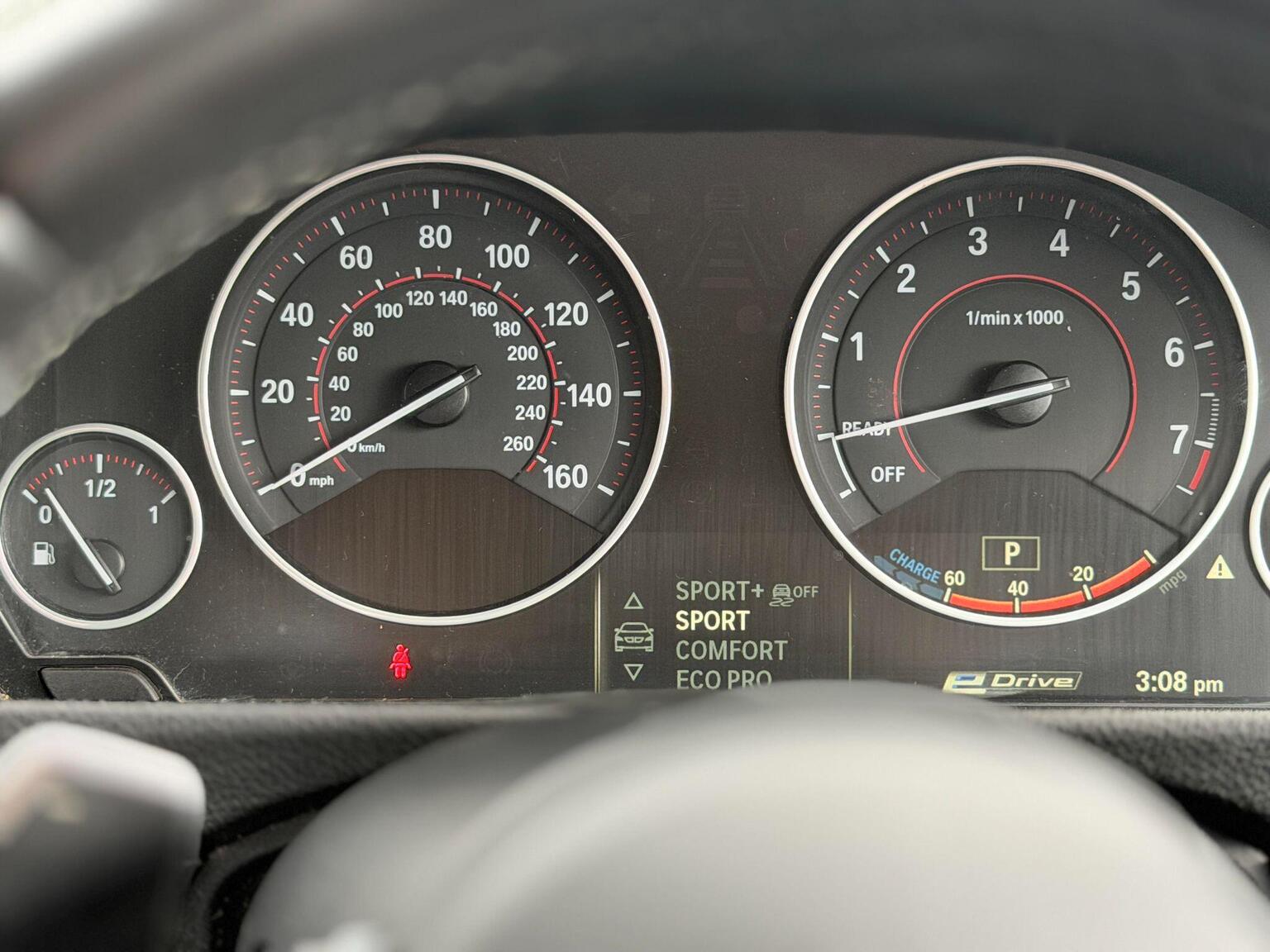 2018 BMW 3 Series image 50