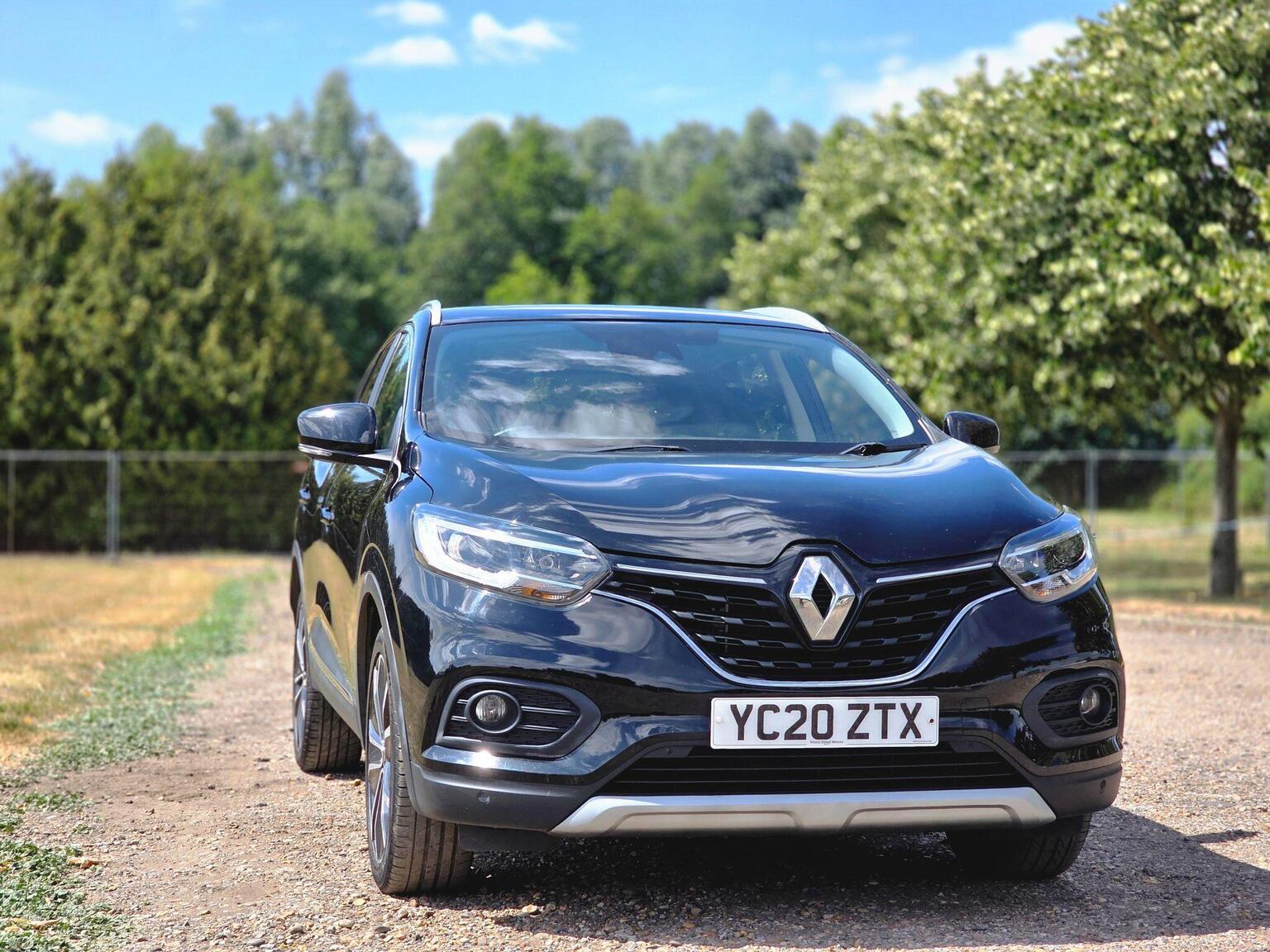 2020 Renault Kadjar image 24