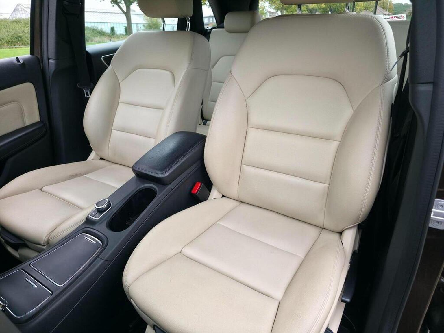 2016 Mercedes-Benz B Class image 26