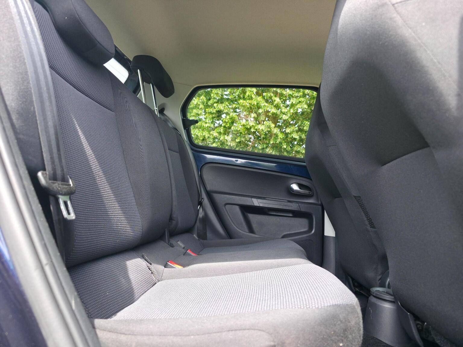 2015 Skoda Citigo image 22