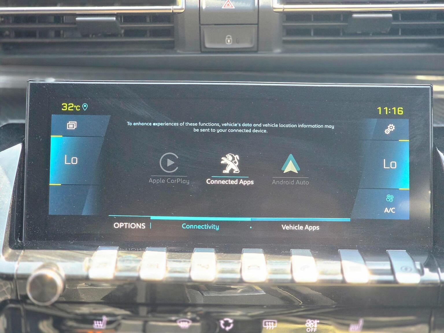 2022 Peugeot 508 image 49