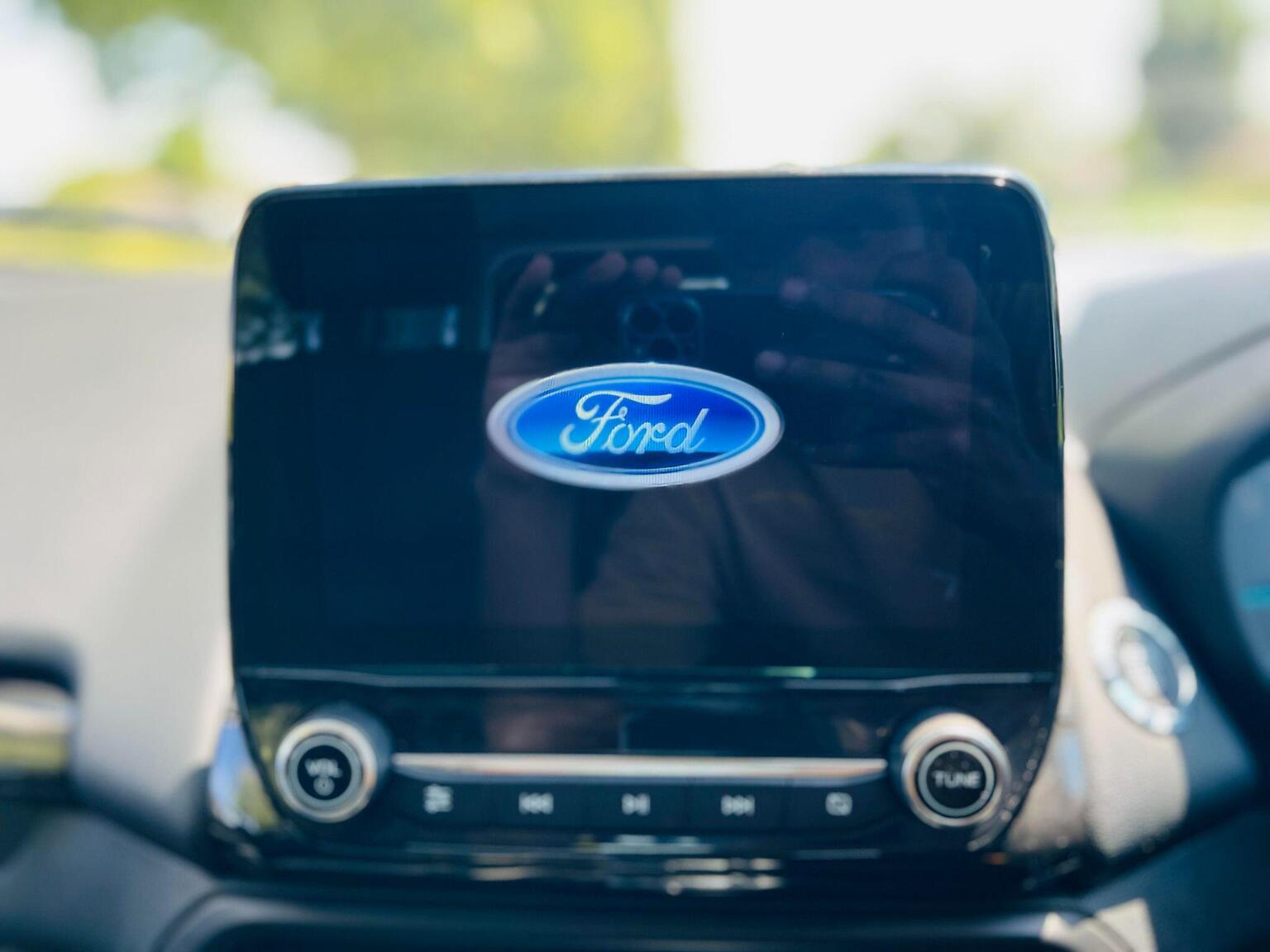 2018 Ford EcoSport image 42