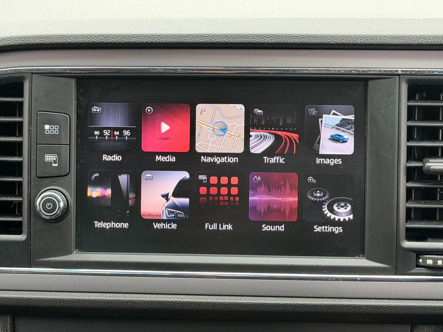 2017 Seat Leon image 37