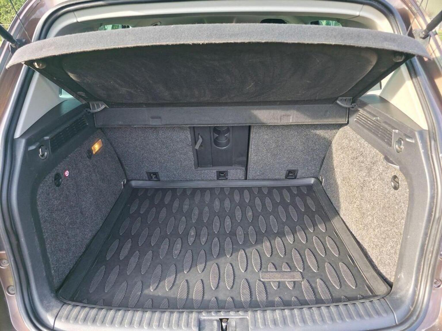 2014 Volkswagen Tiguan image 44
