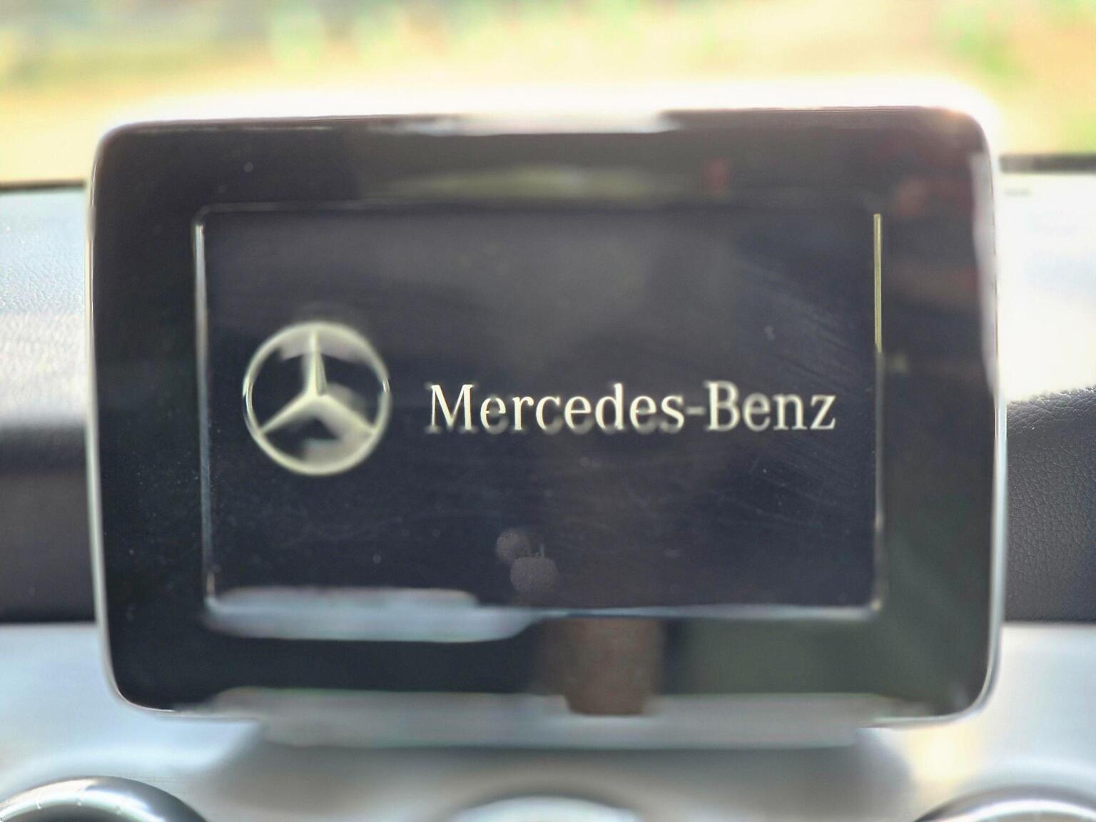 2018 Mercedes-Benz CLA image 51