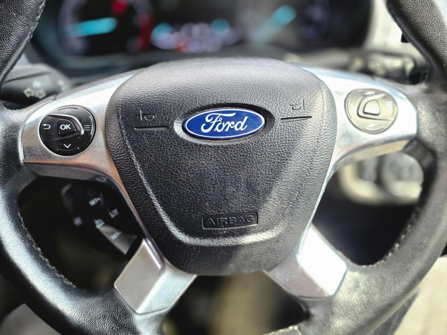 2020 Ford Transit Connect image 47