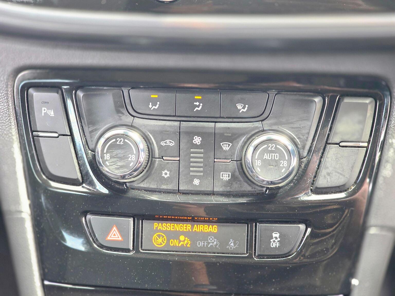 2019 Vauxhall Mokka X image 49
