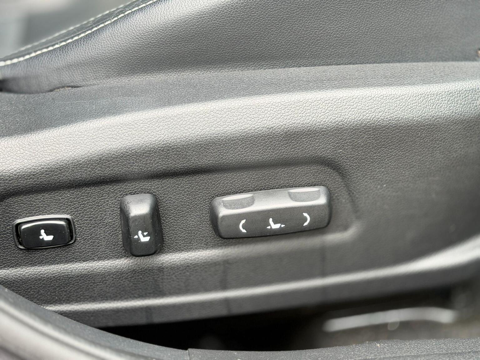 2015 Kia Ceed image 27
