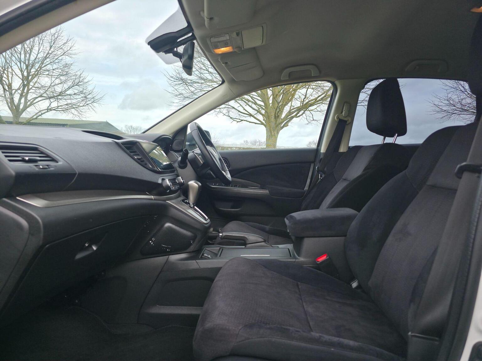 2013 Honda CR-V image 20