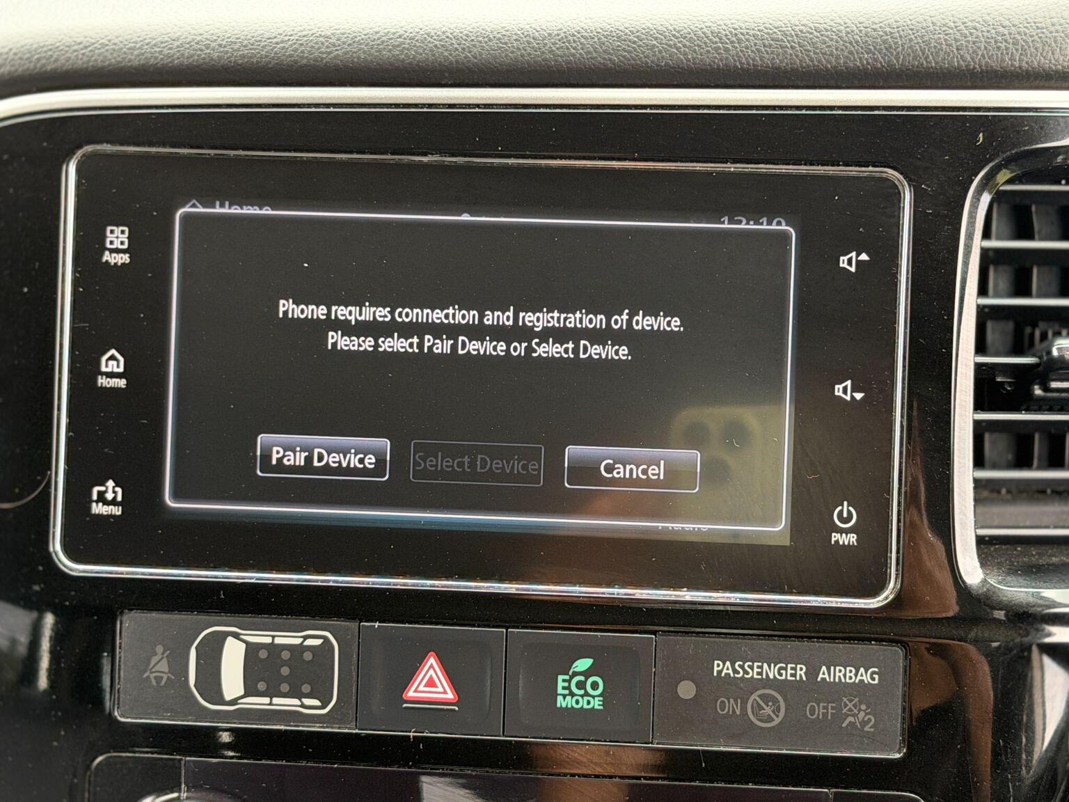 2018 Mitsubishi Outlander image 39