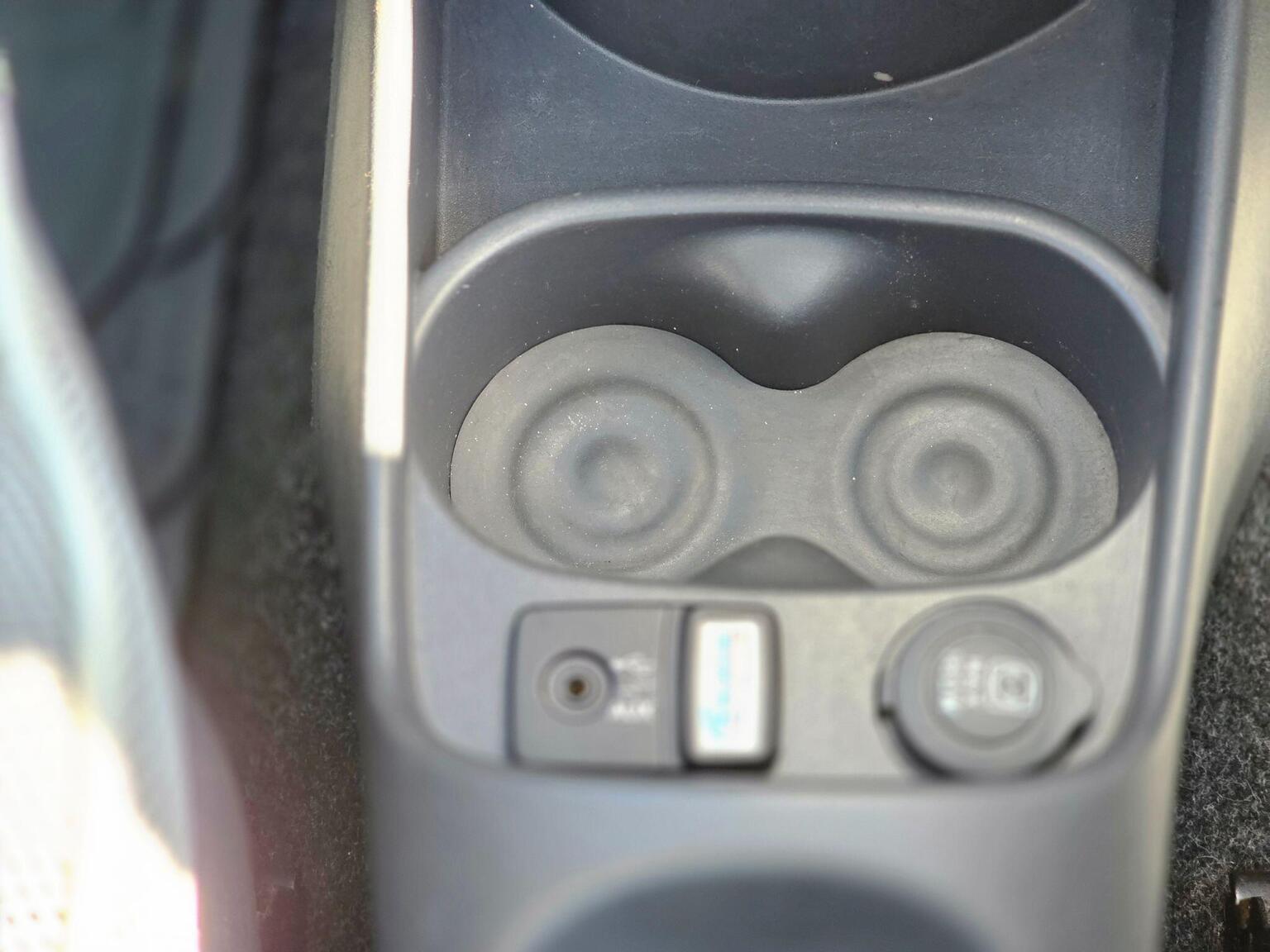 2012 Fiat 500 image 40