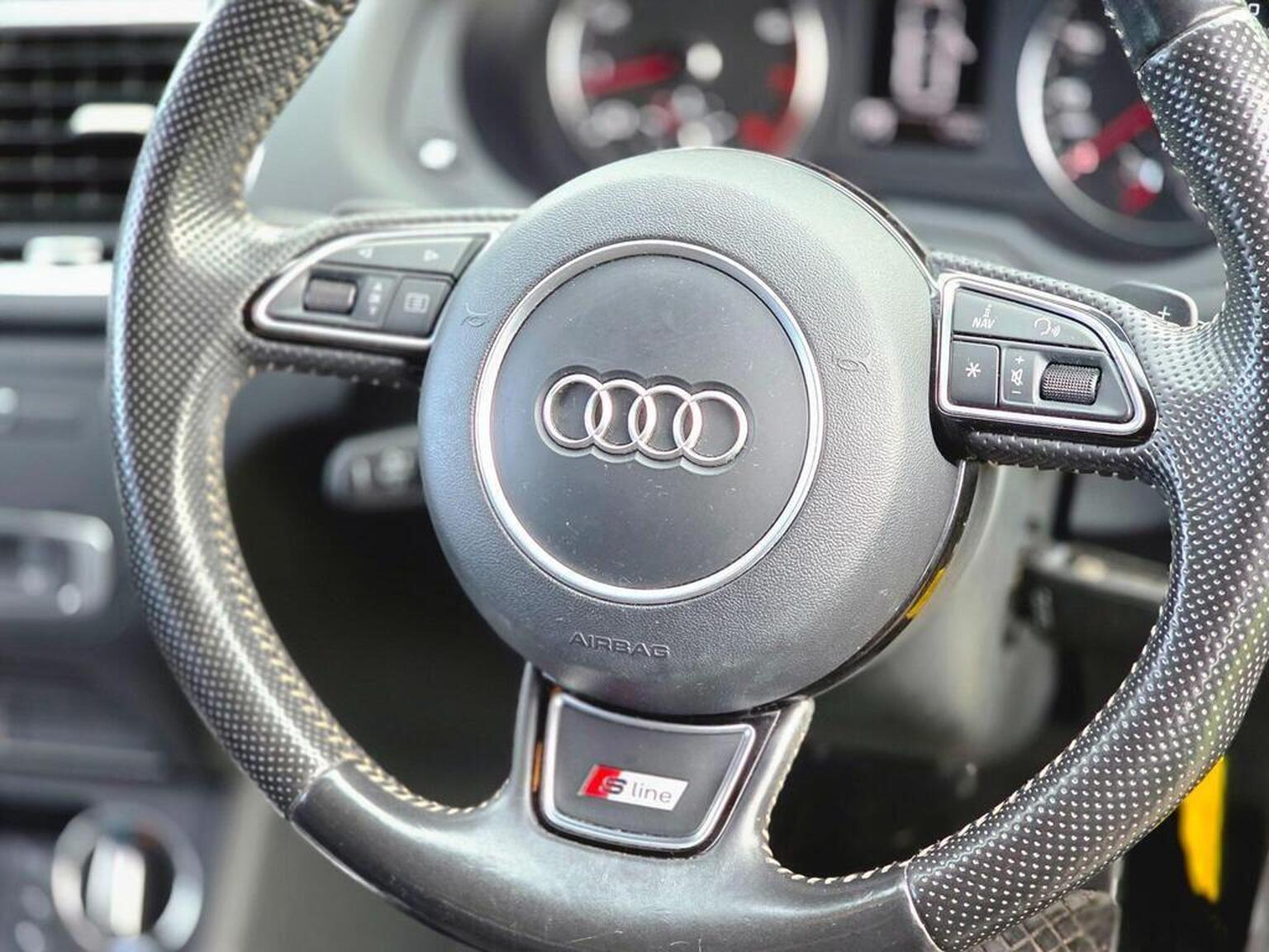 2015 Audi Q3 image 54