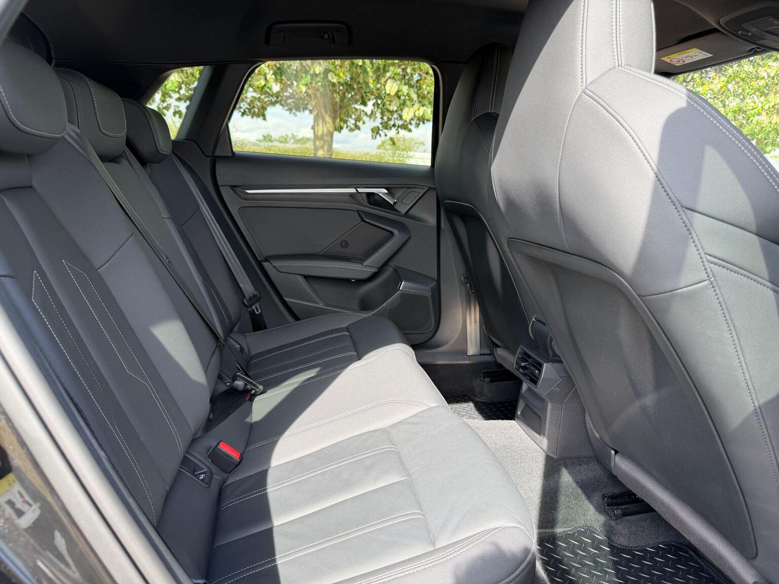 2021 Audi A3 image 25