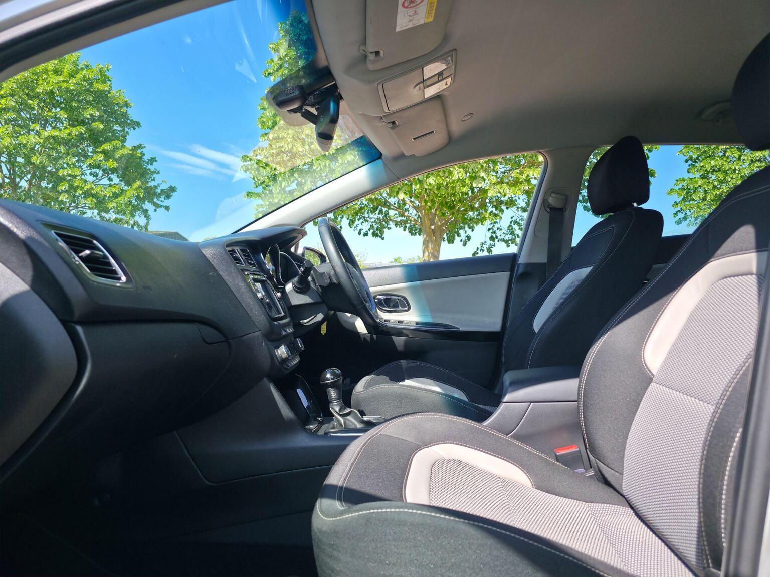 2014 Kia Ceed image 23