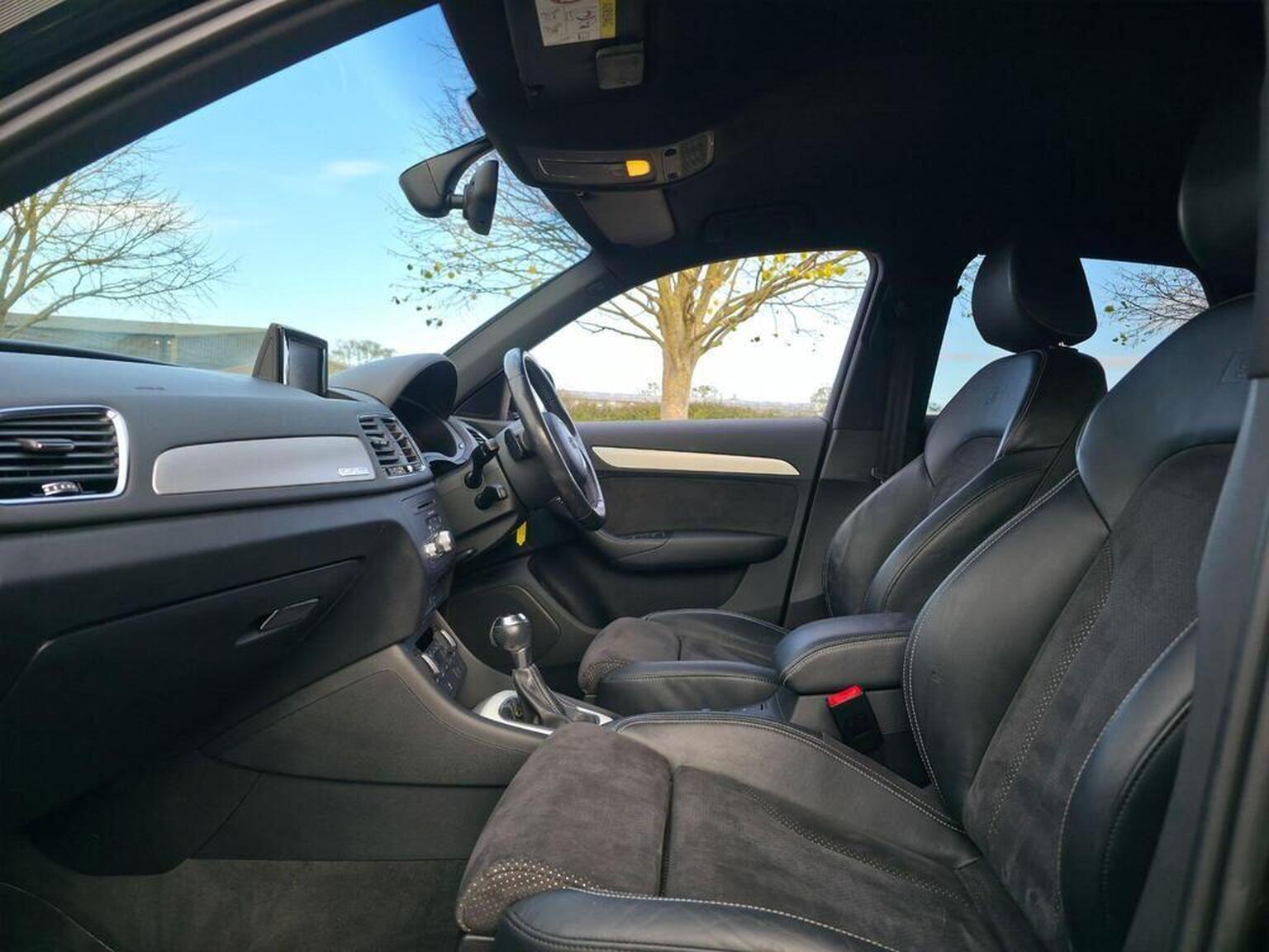 2015 Audi Q3 image 22