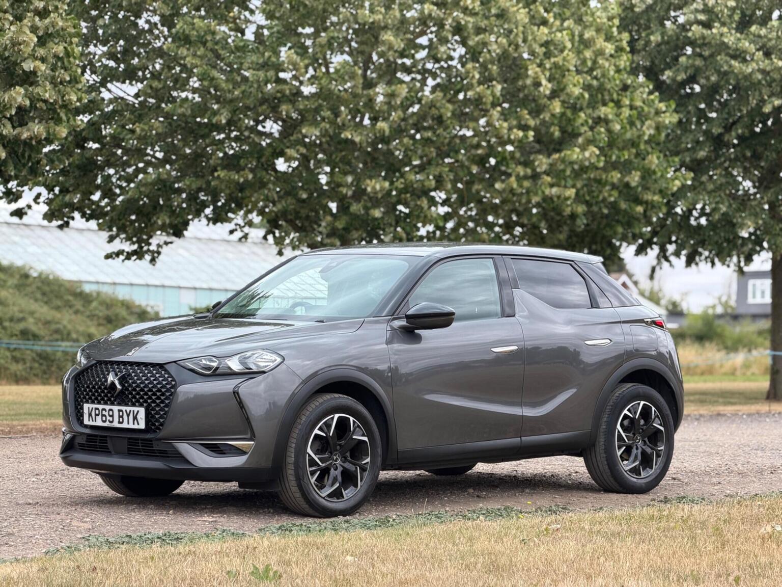 2019 Ds Automobiles DS 3 CROSSBACK image 19