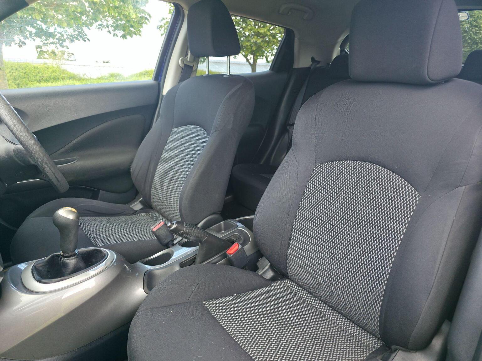 2014 Nissan Juke image 27