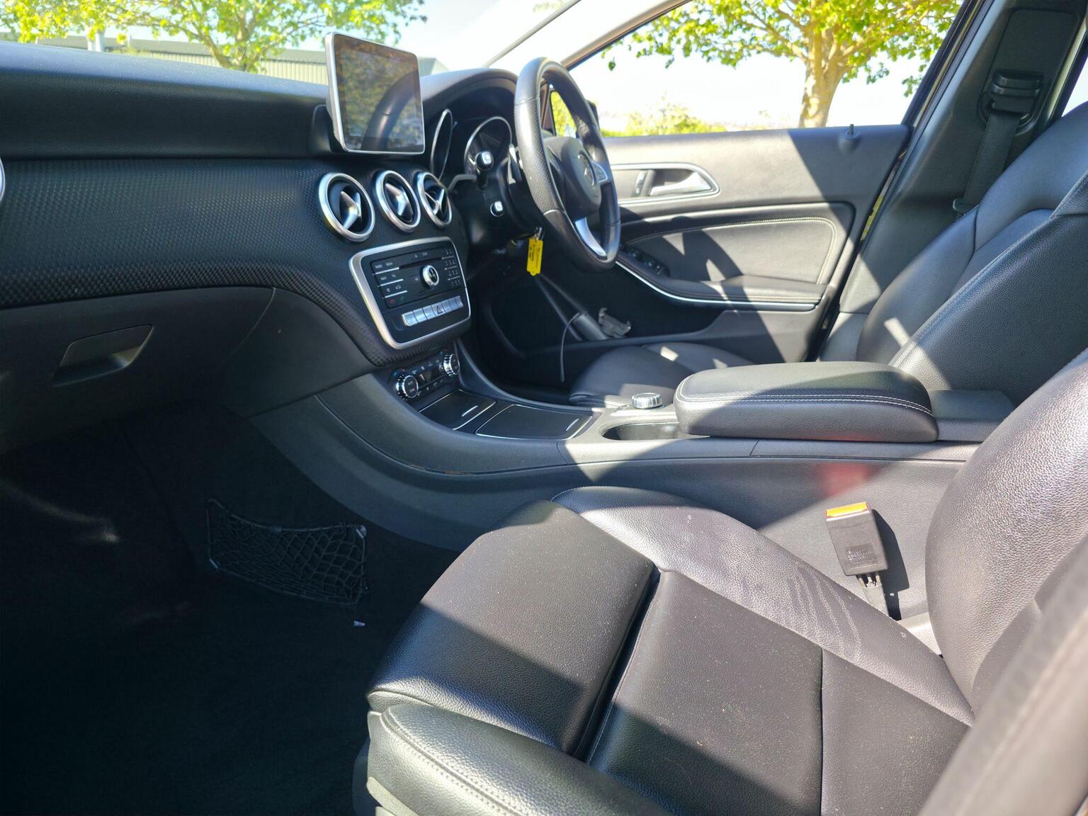 2016 Mercedes-Benz A Class image 28