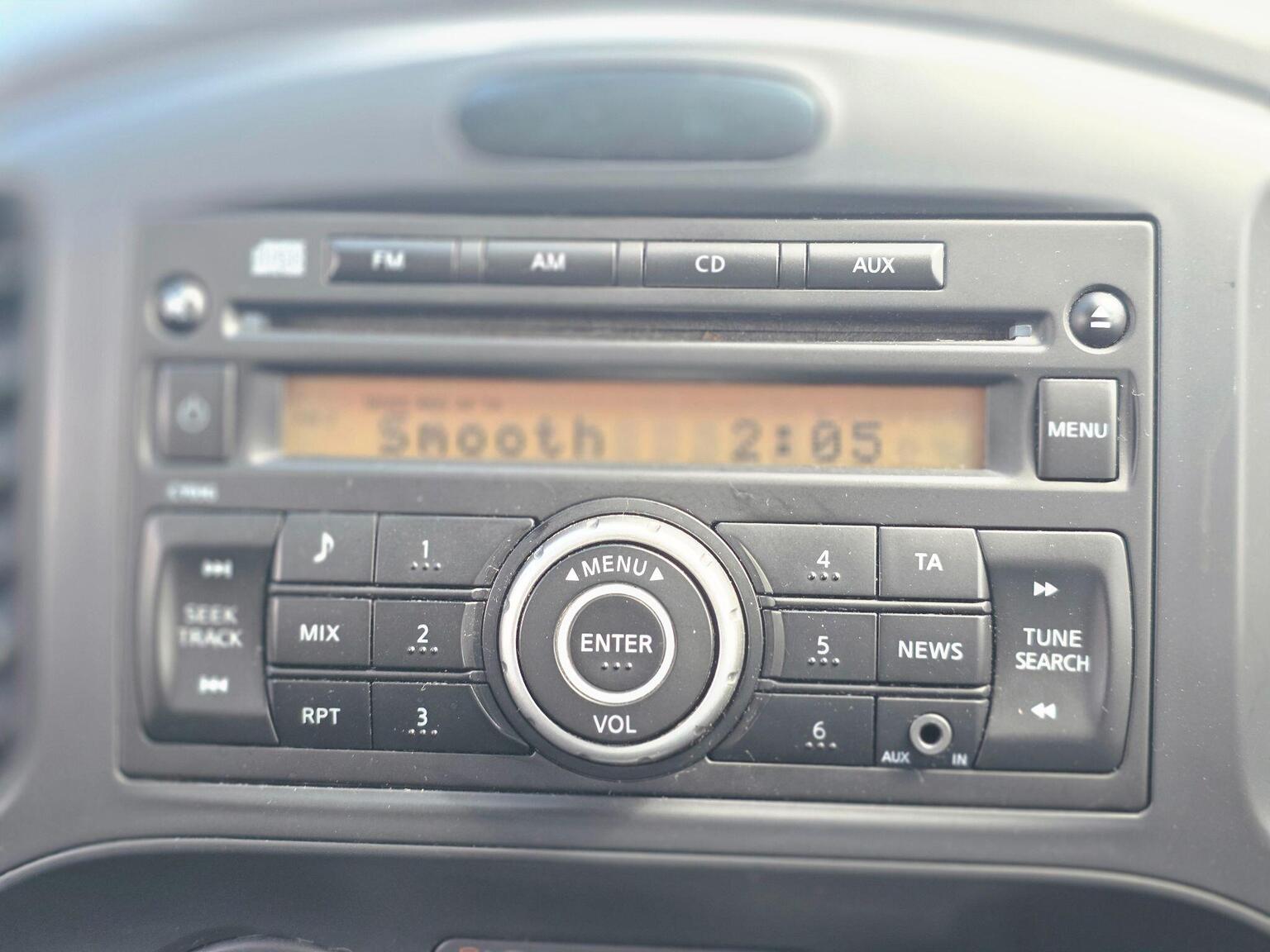2014 Nissan Juke image 39