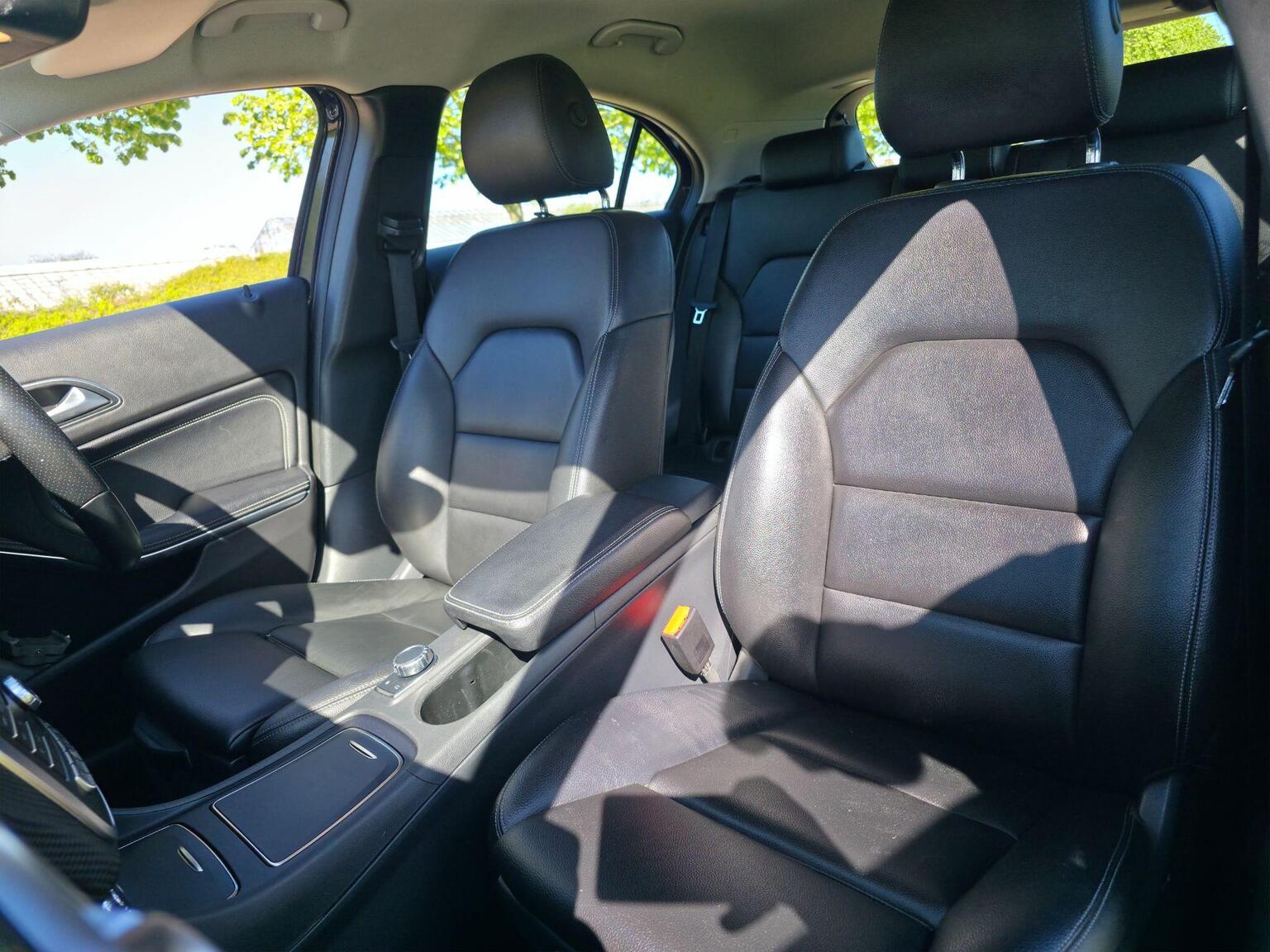2016 Mercedes-Benz A Class image 29