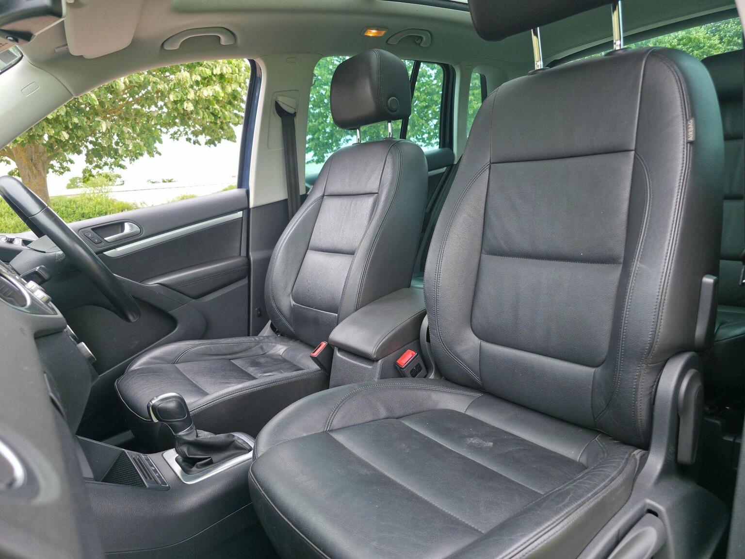 2014 Volkswagen Tiguan image 28