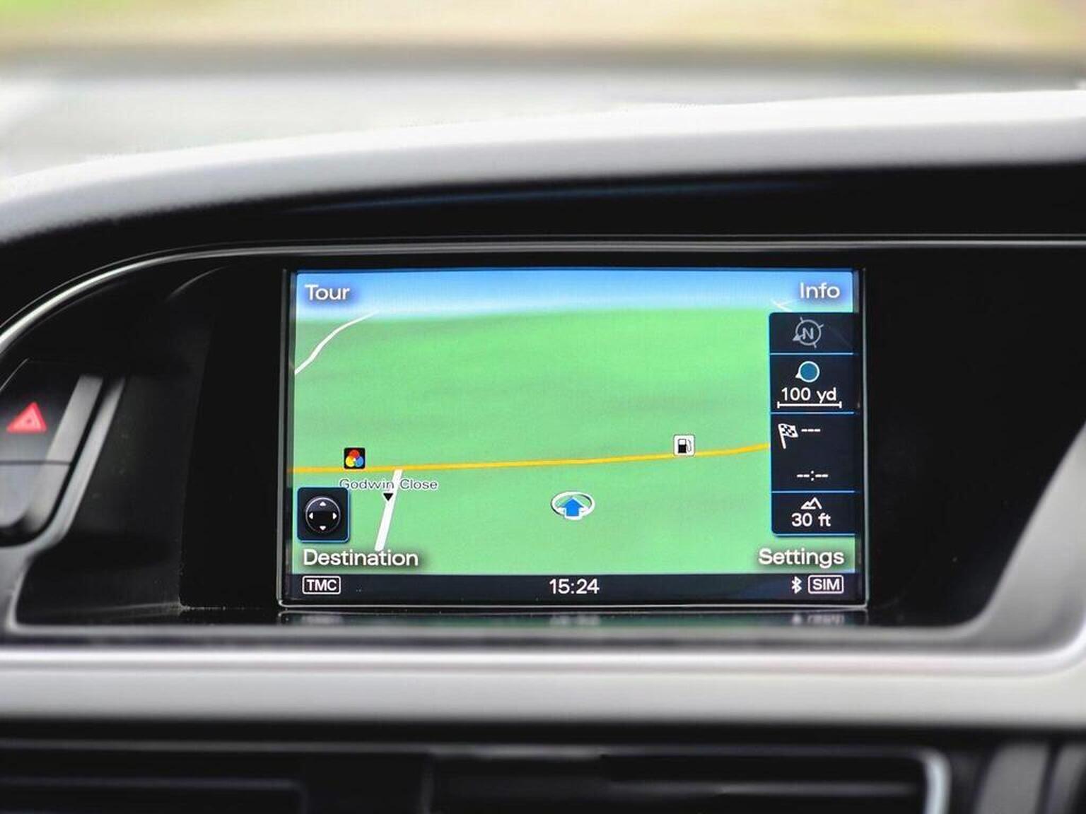 2015 Audi A5 image 43