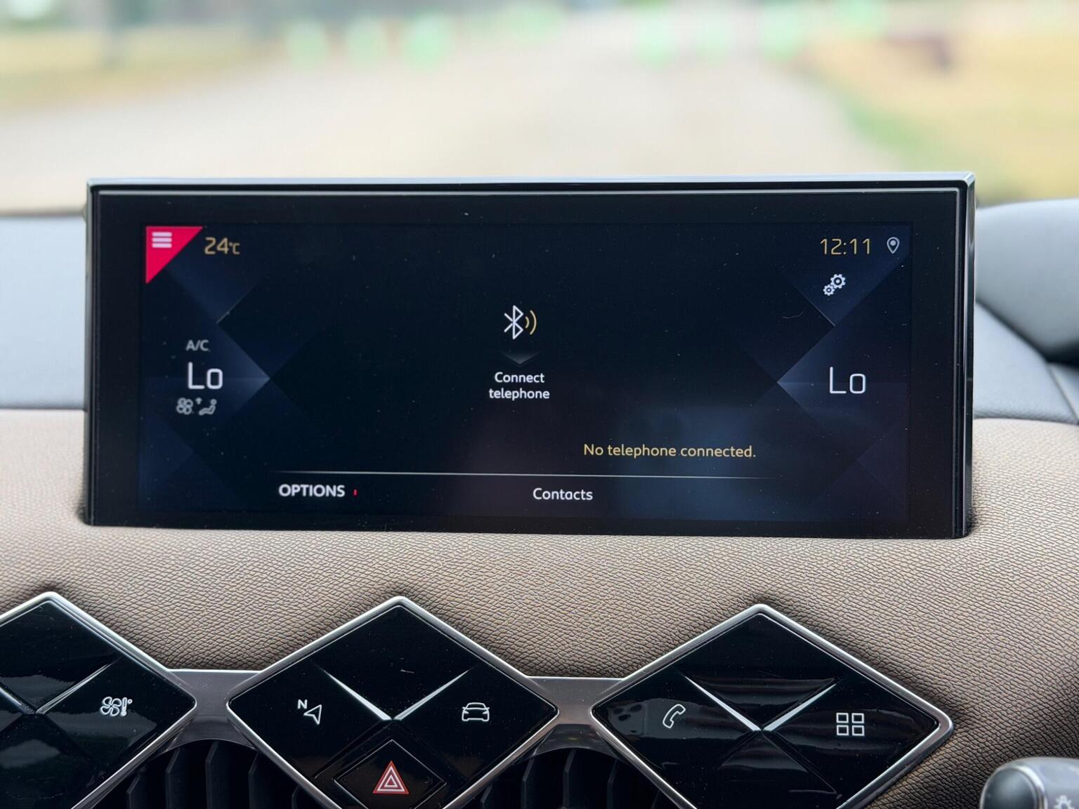 2019 Ds Automobiles DS 3 CROSSBACK image 44