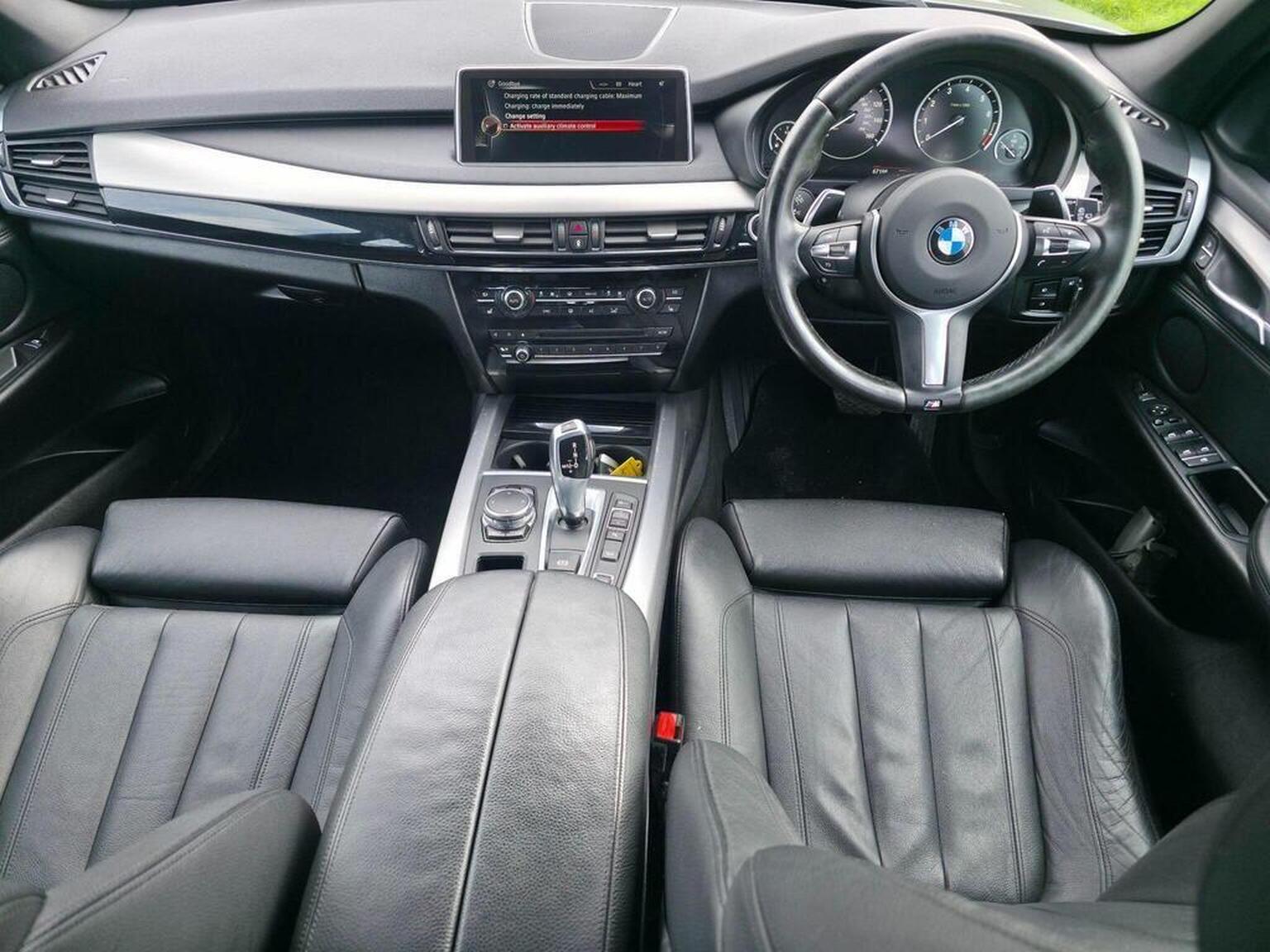 2016 BMW X5 image 30