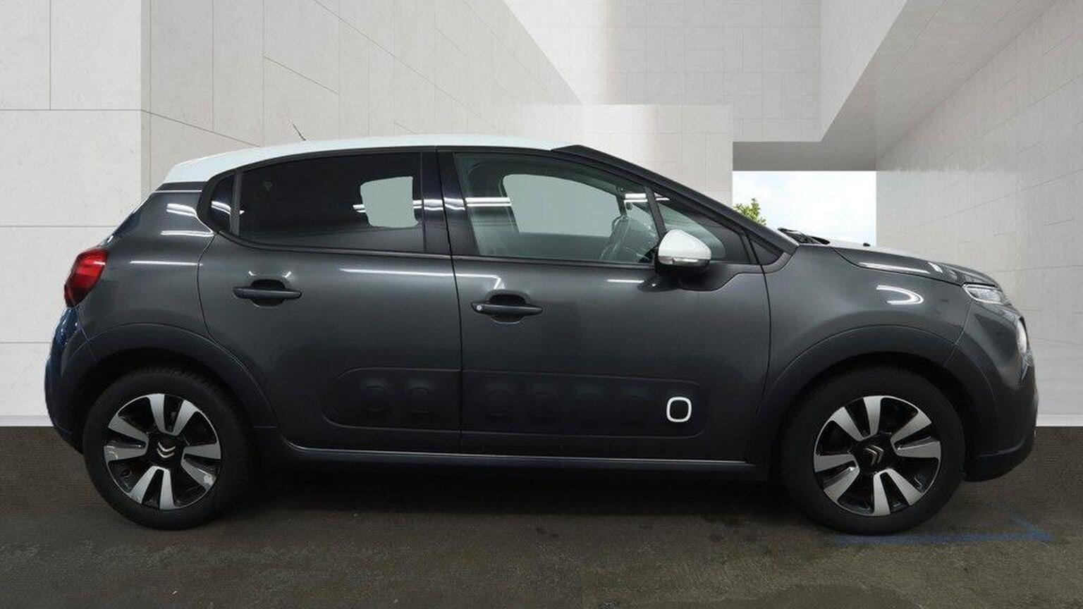 2017 Citroen C3 image 2