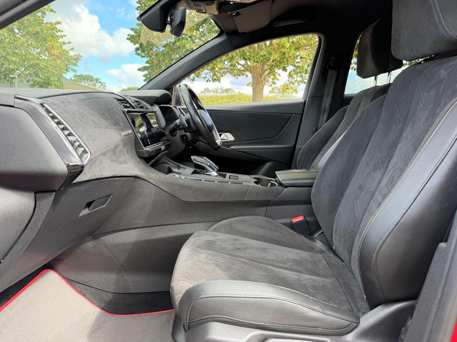2019 Ds Automobiles DS 7 CROSSBACK image 24