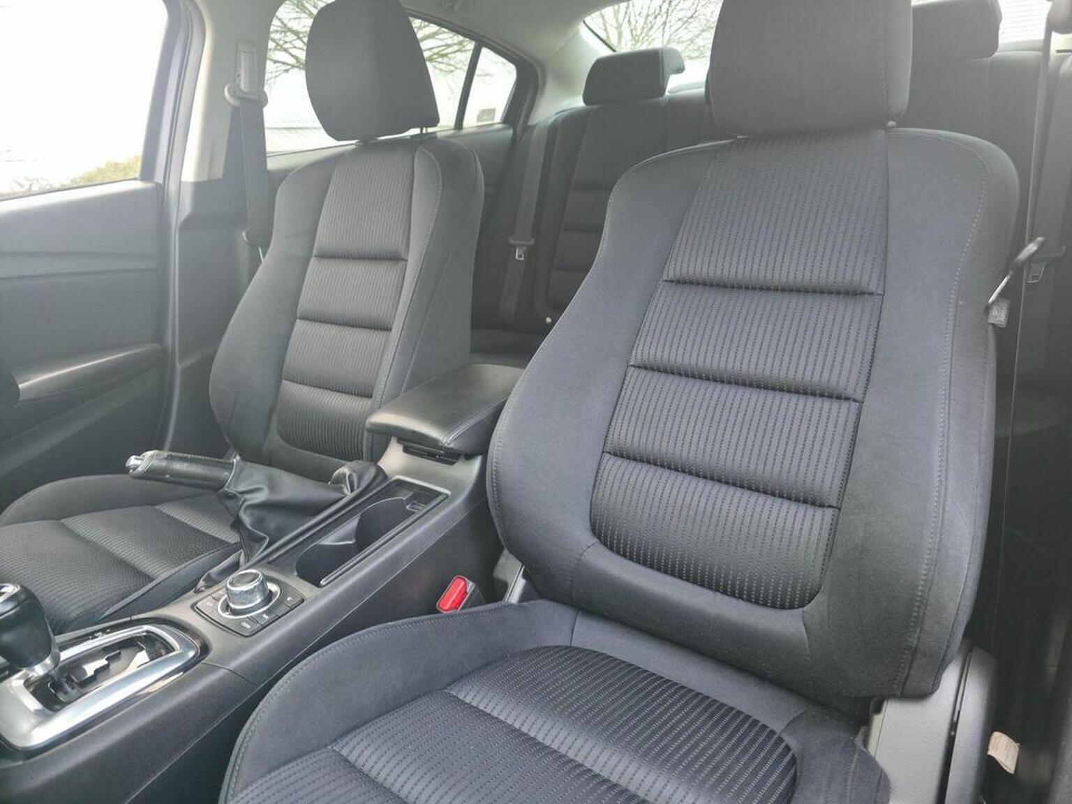 2015 Mazda Mazda6 image 31