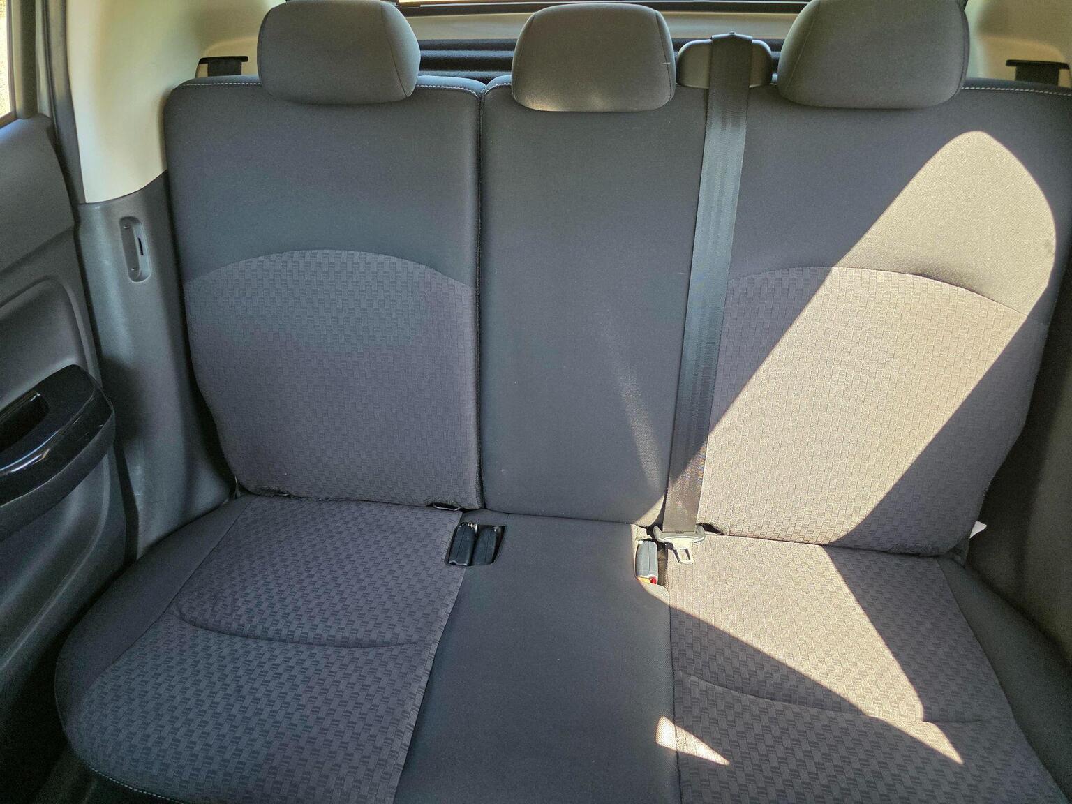2019 Mitsubishi Mirage image 31