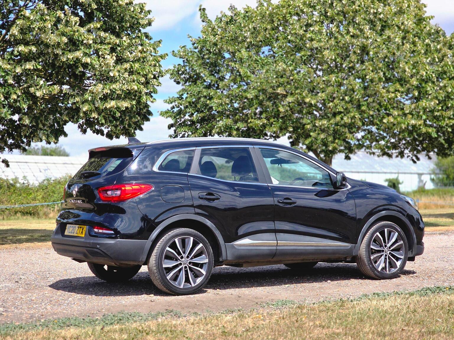 2020 Renault Kadjar image 7