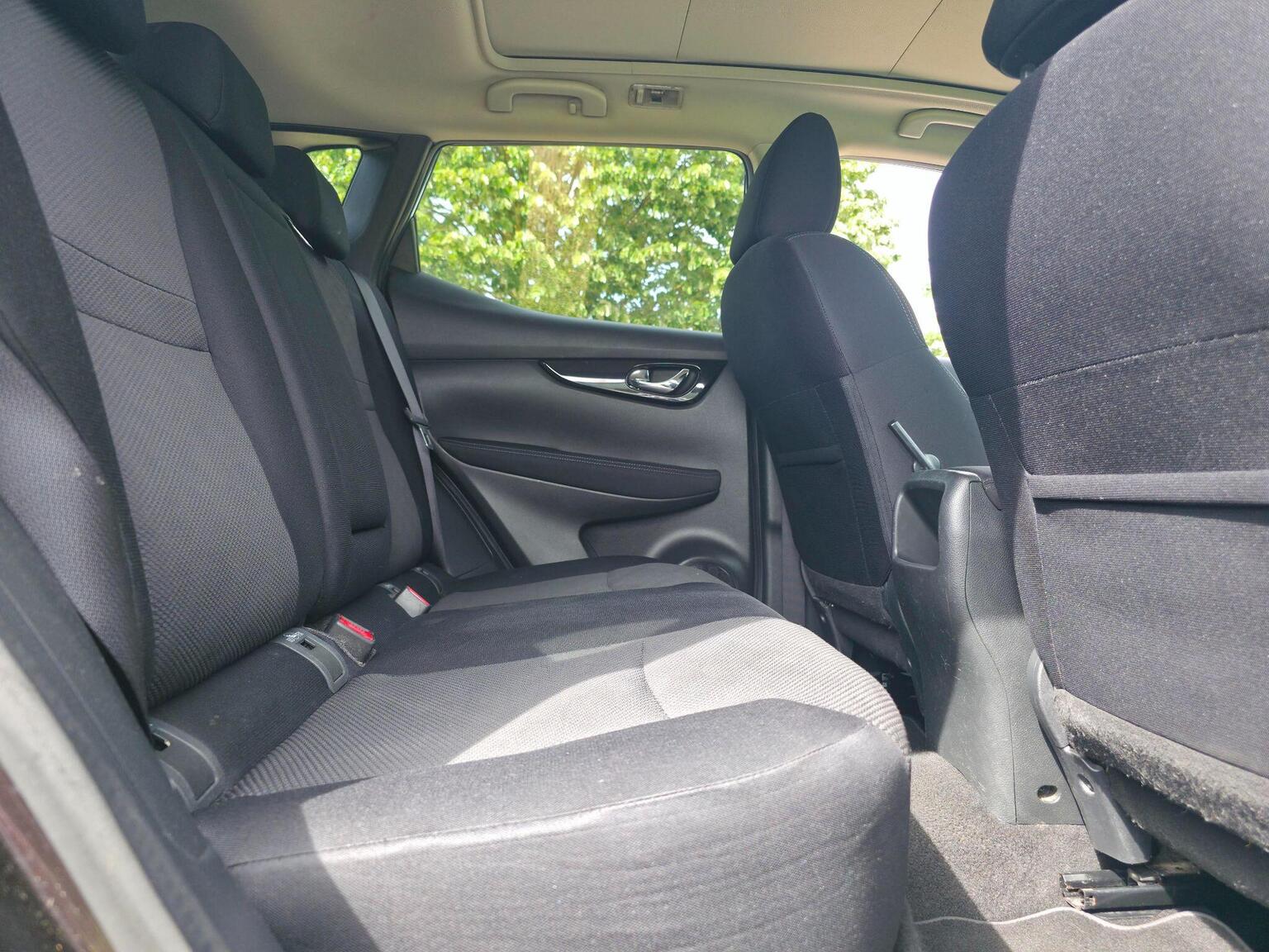 2016 Nissan Qashqai image 22