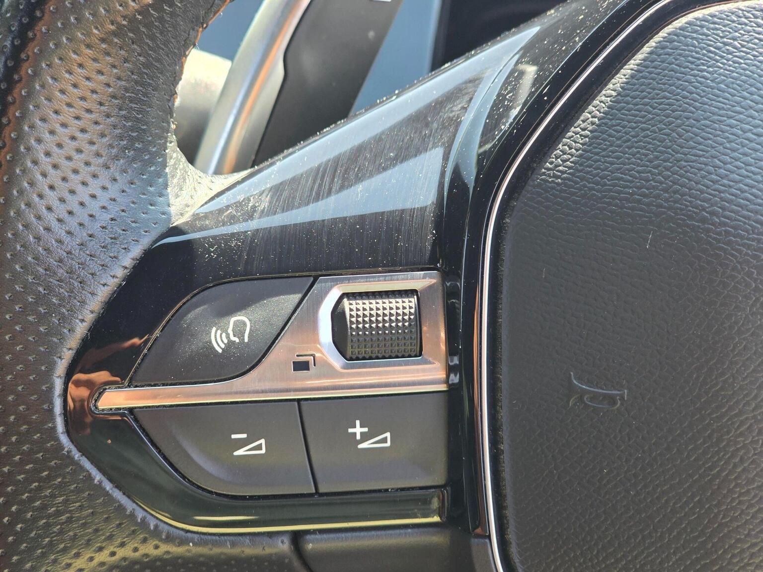 2022 Peugeot 508 image 38