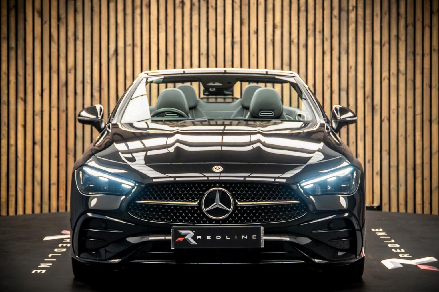2024 Mercedes-Benz CLE CLE300h Premier Edition — photograph 5