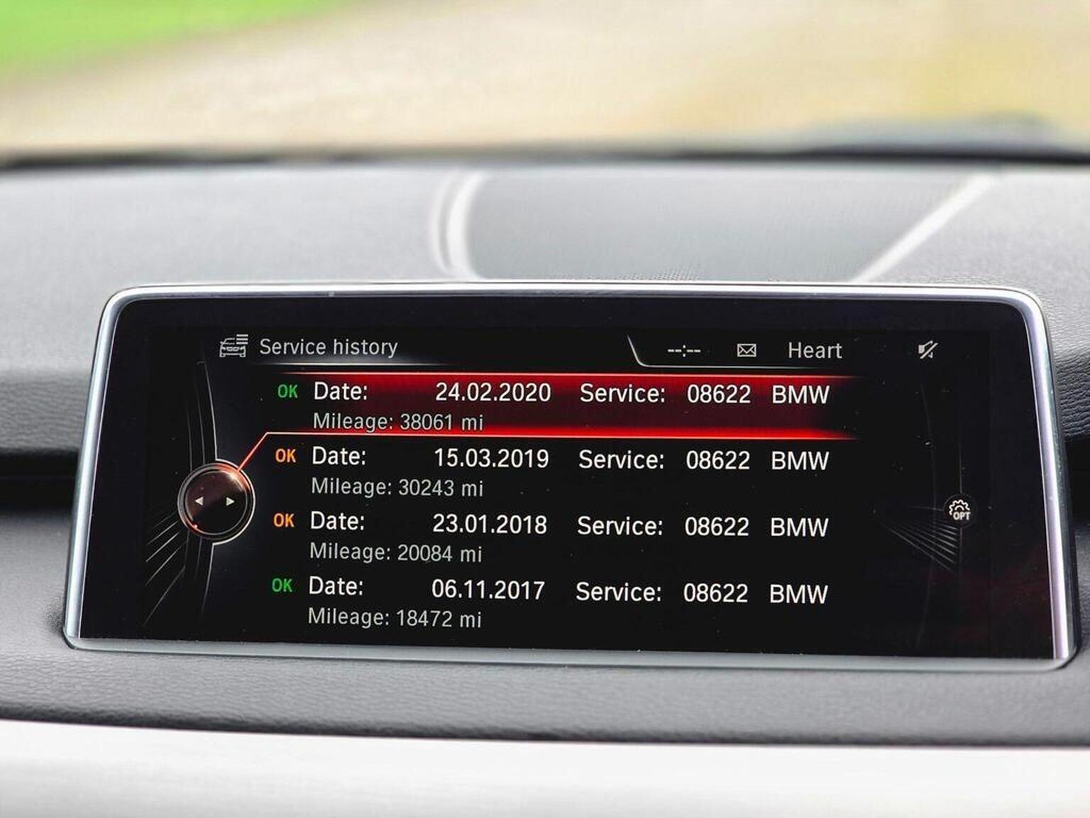 2016 BMW X5 image 39